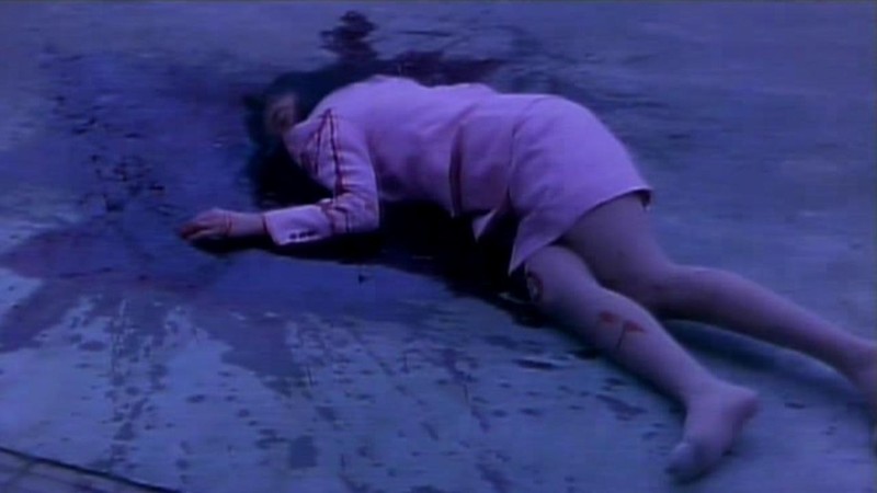 Evil Dead Trap 3: Broken Love Killer