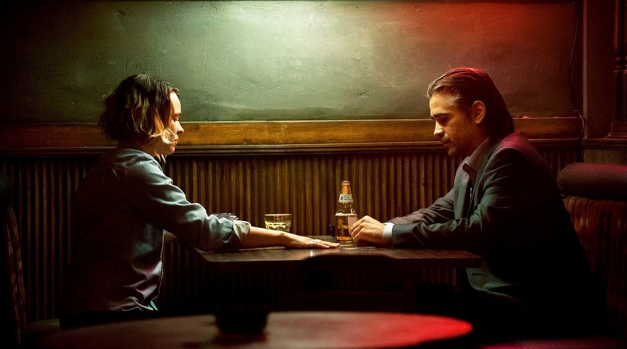 True Detective: Season Two