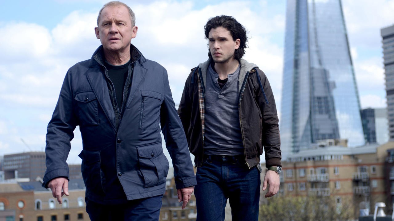 Image du film MI-5 Infiltration