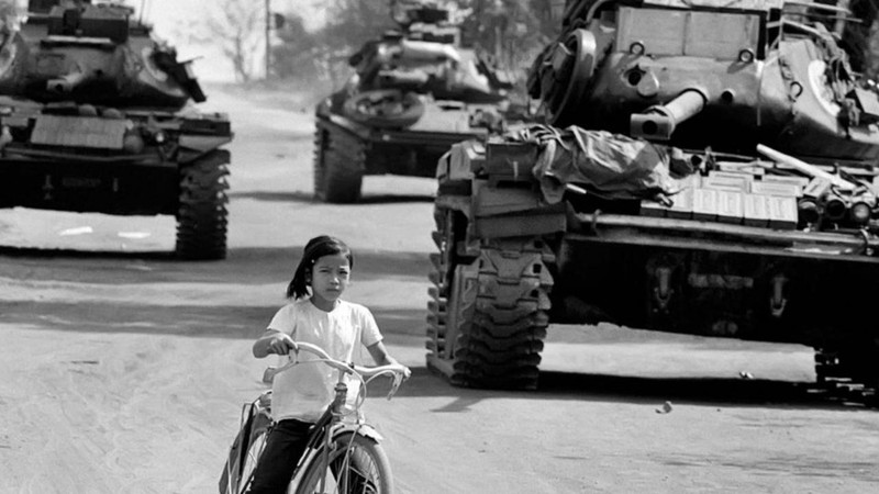 The War Photographers