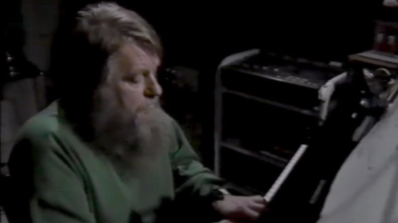 Robert Wyatt, Part 1