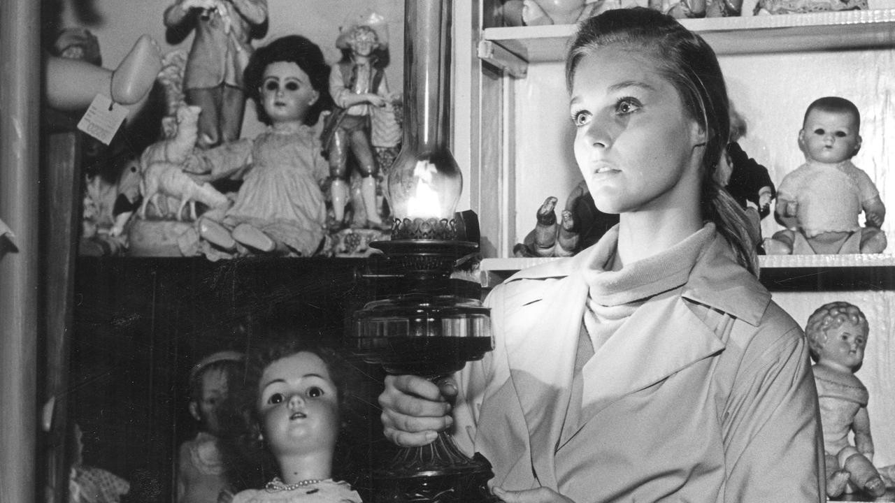 Image du film Bunny Lake a disparu