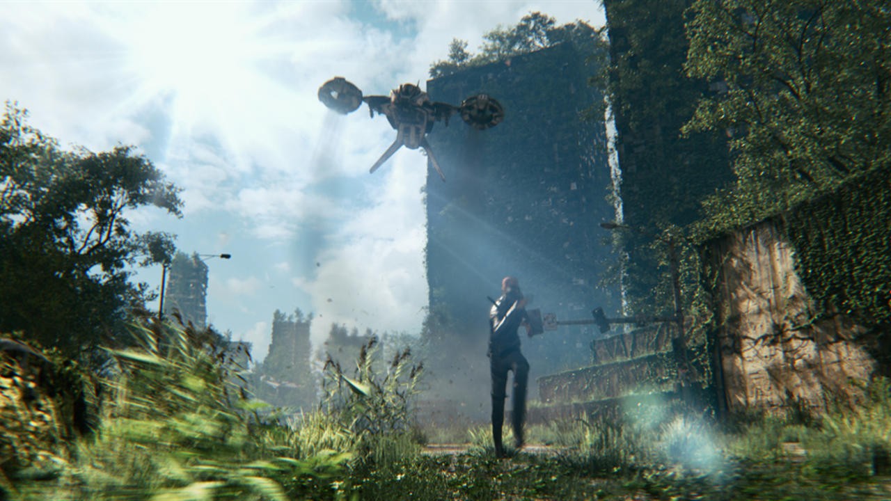 Ruin