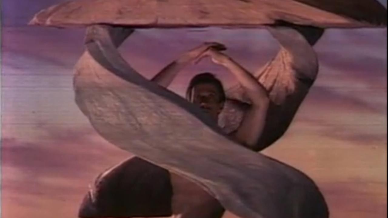 The Fourth Dimension