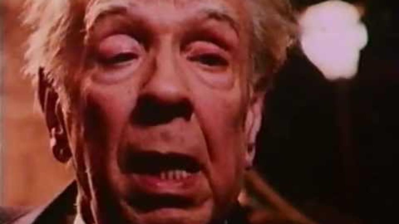 Profile of a Writer: Borges