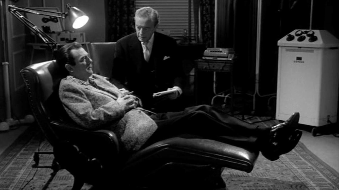 The Hypnotist