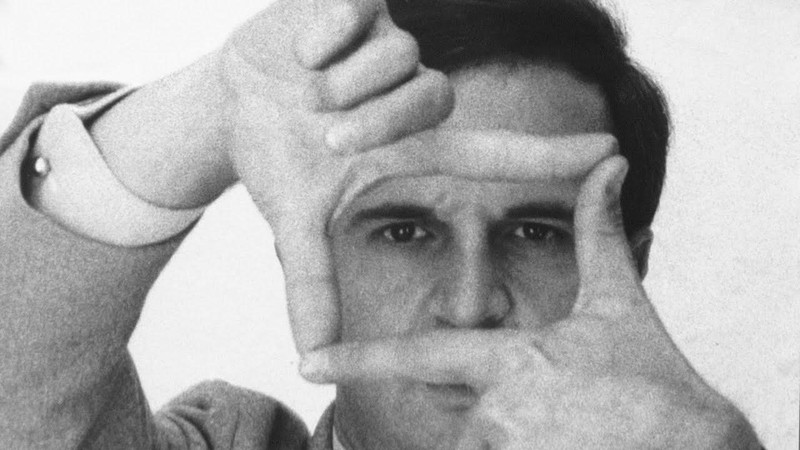 François Truffaut: The Man Who Loved Cinema - Love & Death