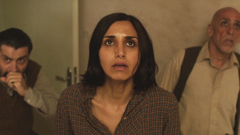 6 filmes de terror capazes de tirar o seu sono que você (provavelmente) ainda não assistiu 2 Under the Shadow (2016) | MUBI