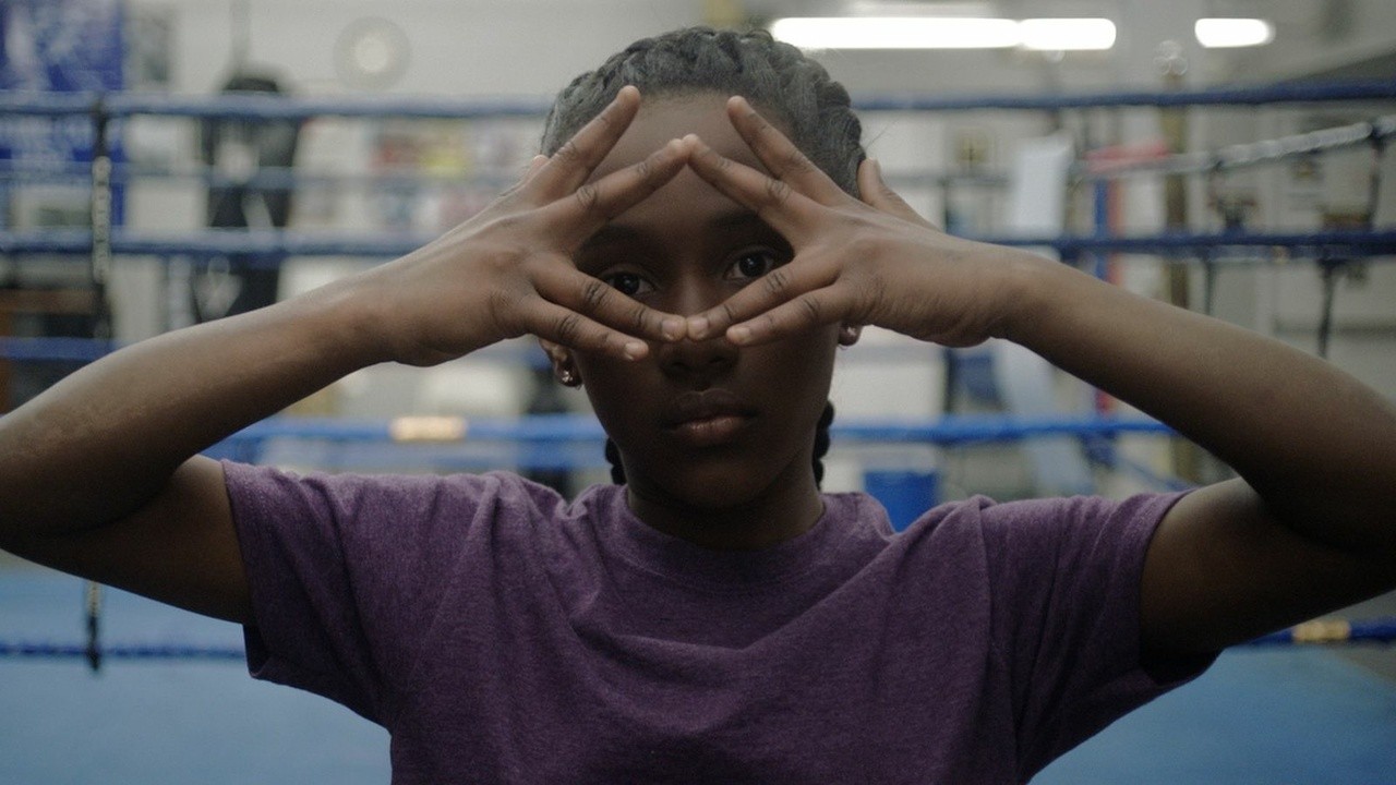 Image du film The Fits