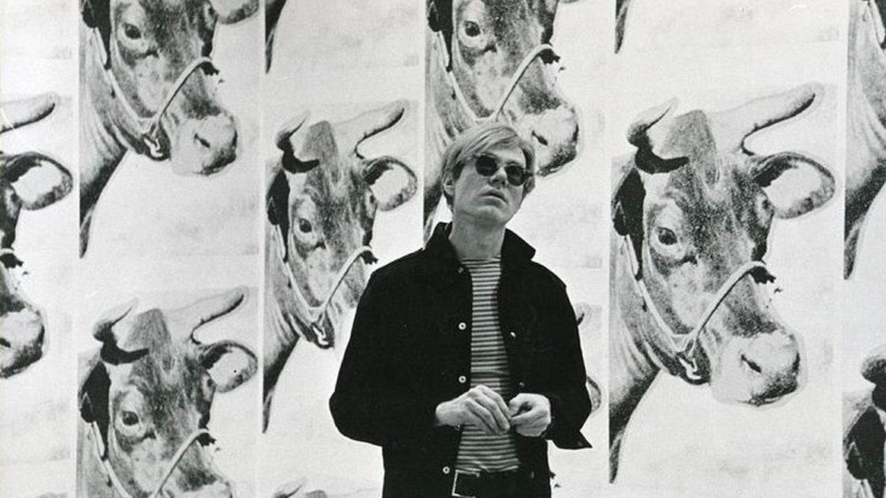 Andy Warhol: The Complete Picture