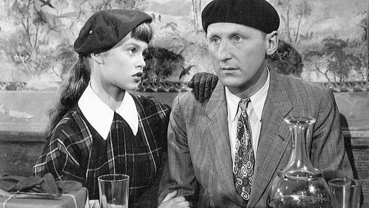 Image du film Le trou normand