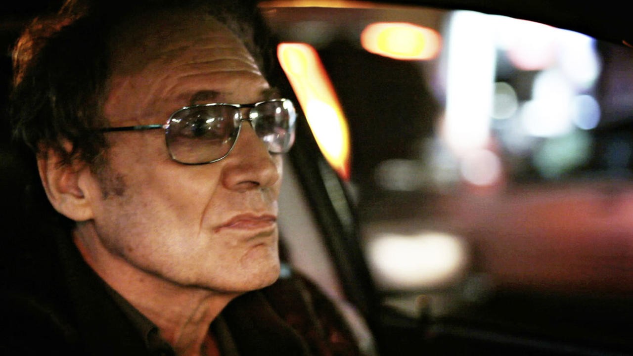 Image du film Roland Klick: The Heart Is a Hungry Hunter