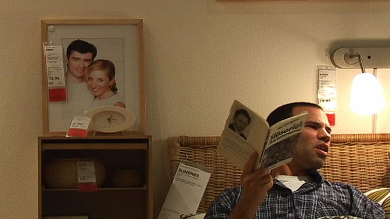 Stealing Beauty