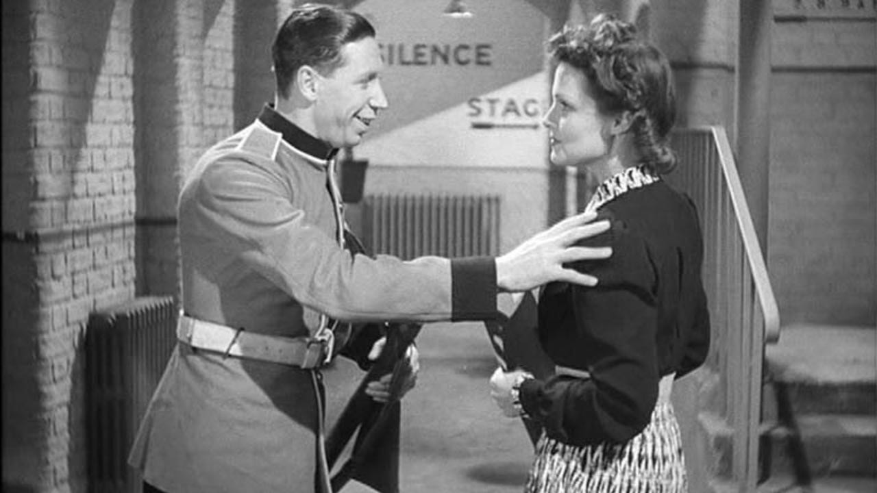 South American George (1941) | MUBI