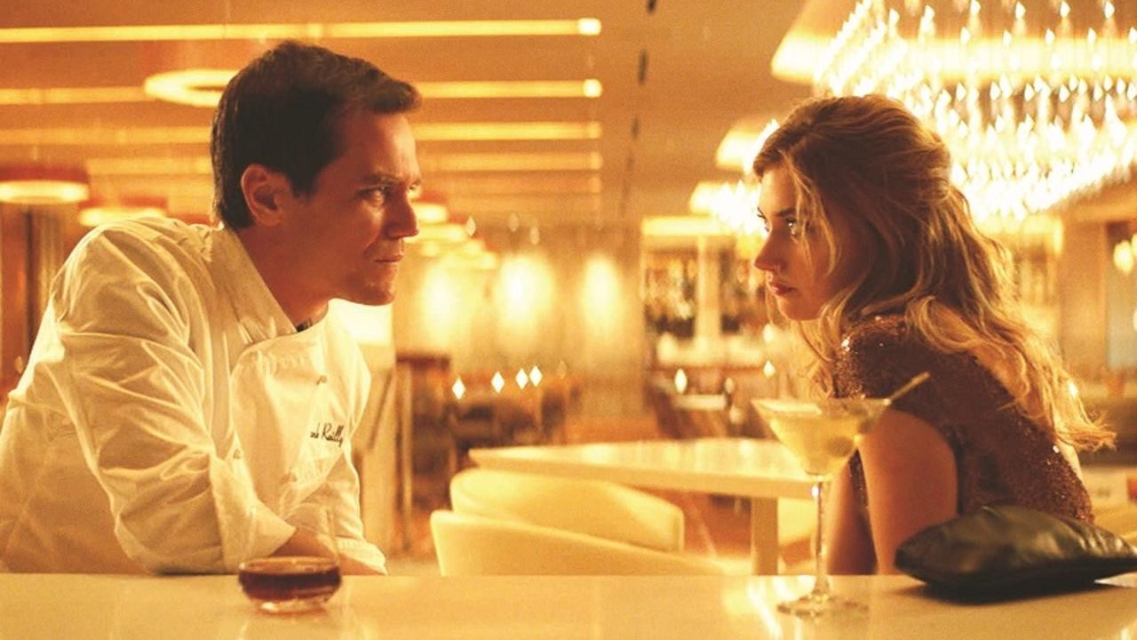 Frank & Lola