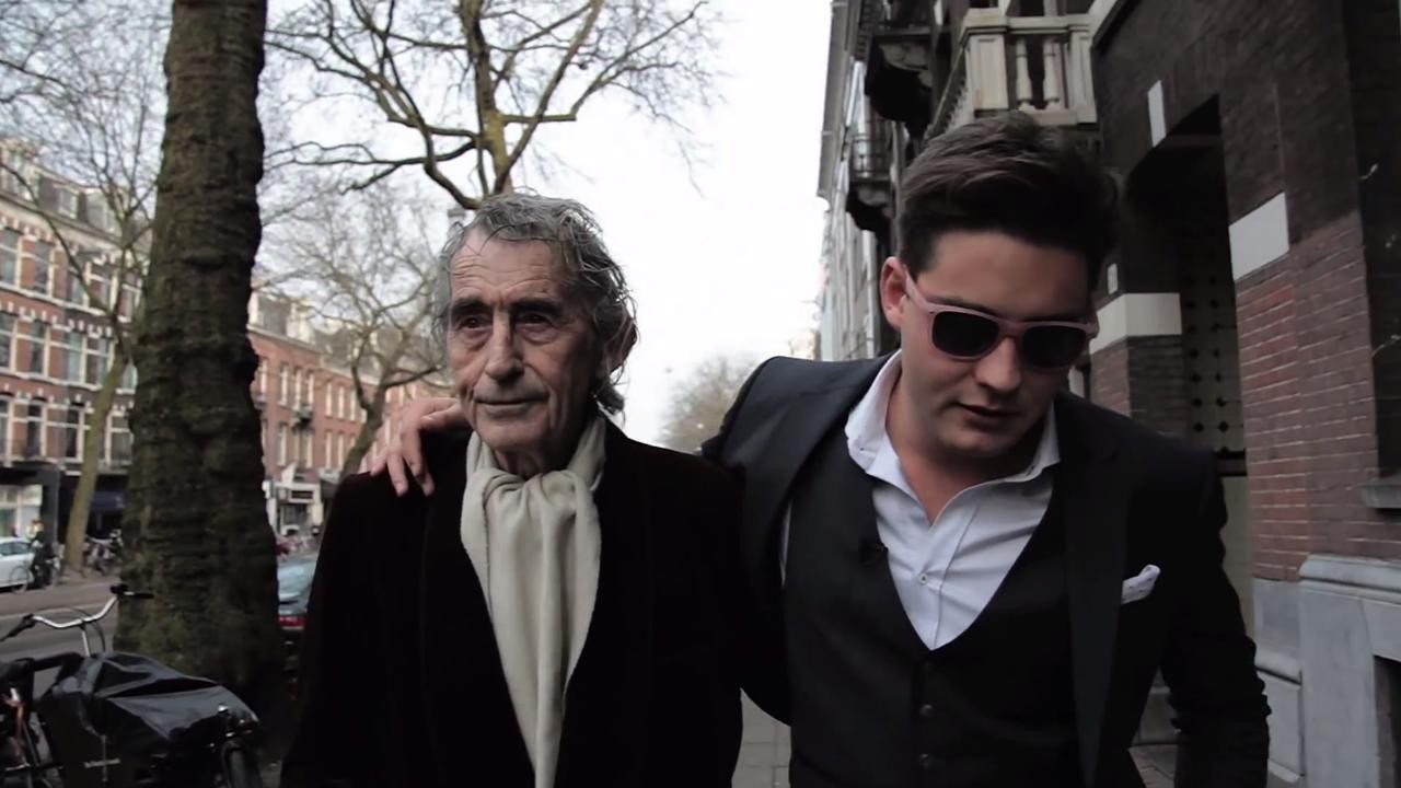 Whatever Forever: Douwe Bob