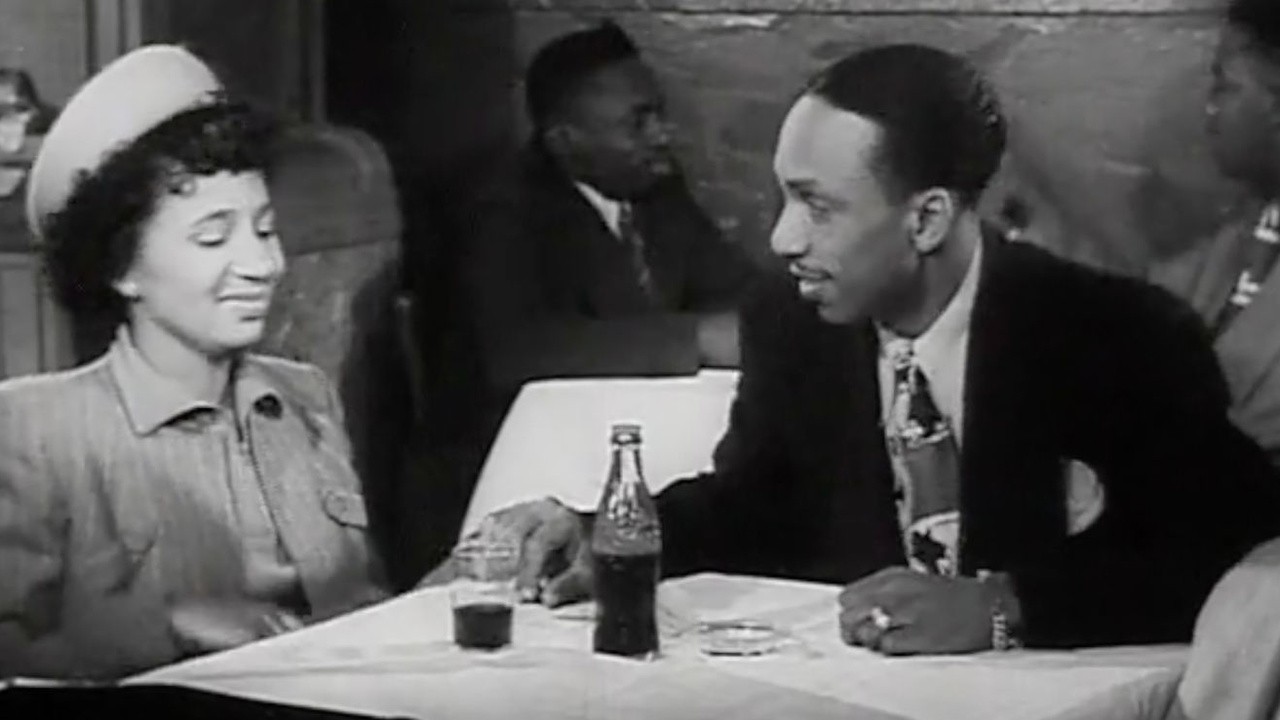 Juke: Passages from the Films of Spencer Williams
