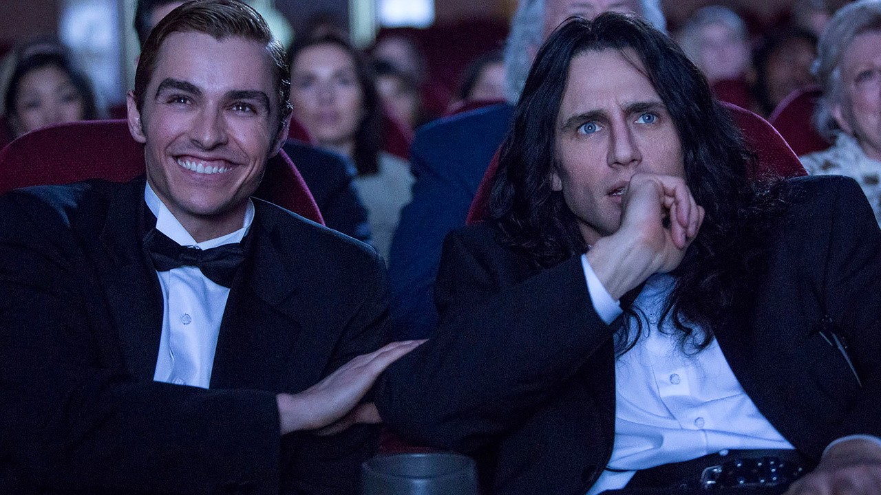 Image du film The Disaster Artist