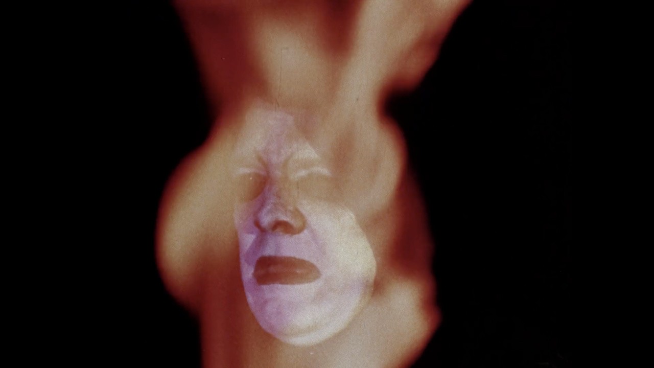 The Burning Hell