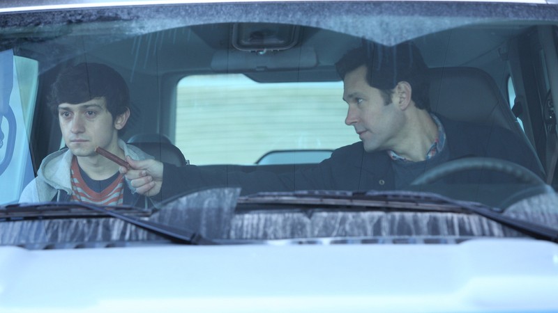The Fundamentals Of Caring 2016 Mubi