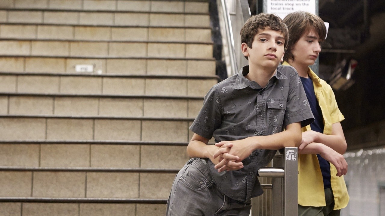 Image du film Brooklyn Village