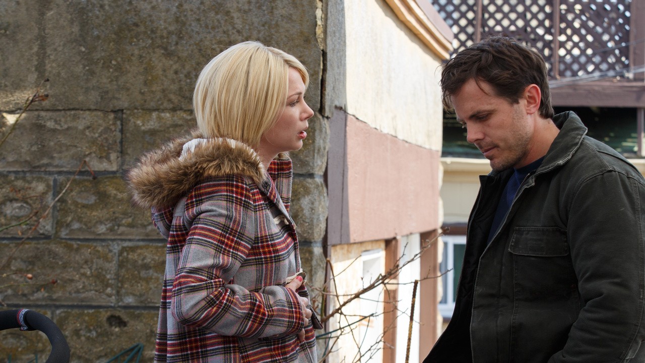 Image du film Manchester by the Sea
