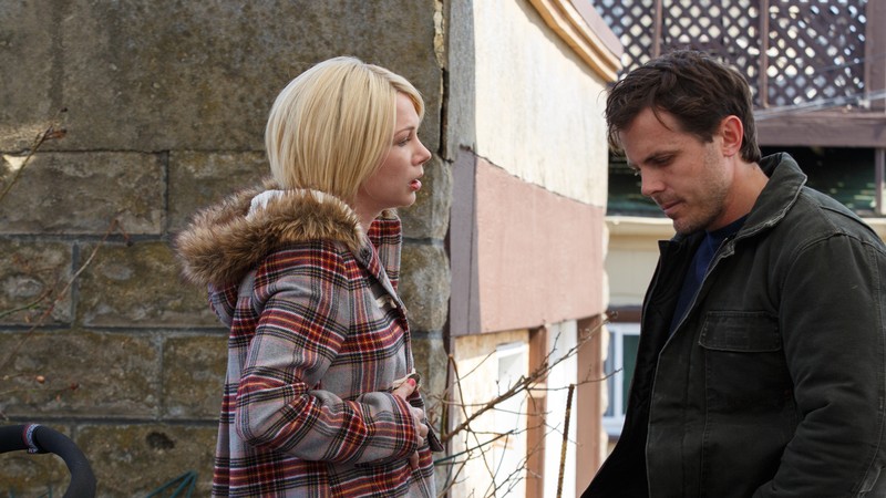 Manchester by the Sea
