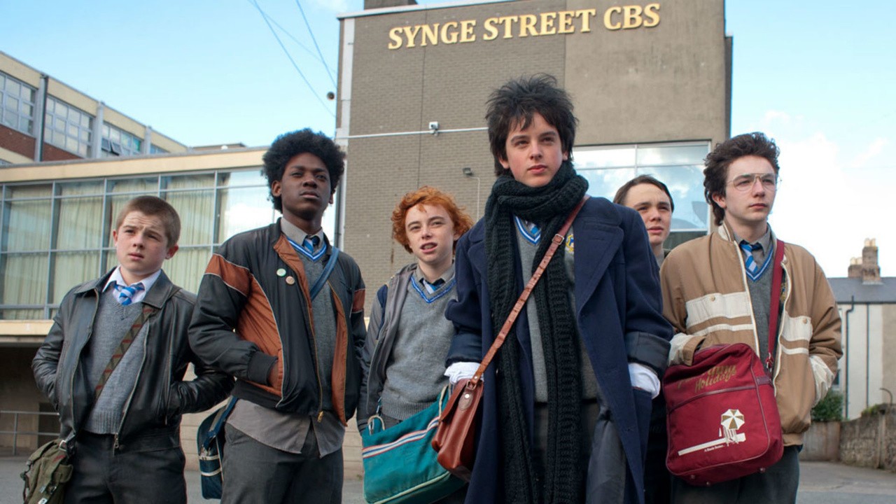 Image du film Sing Street