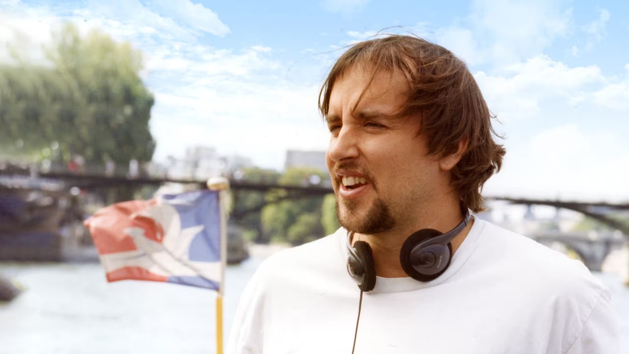 Richard Linklater: Dream Is Destiny