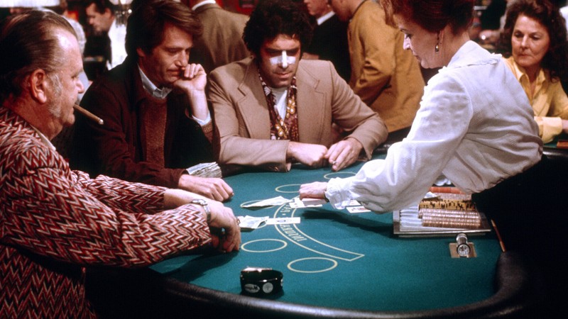 California Poker