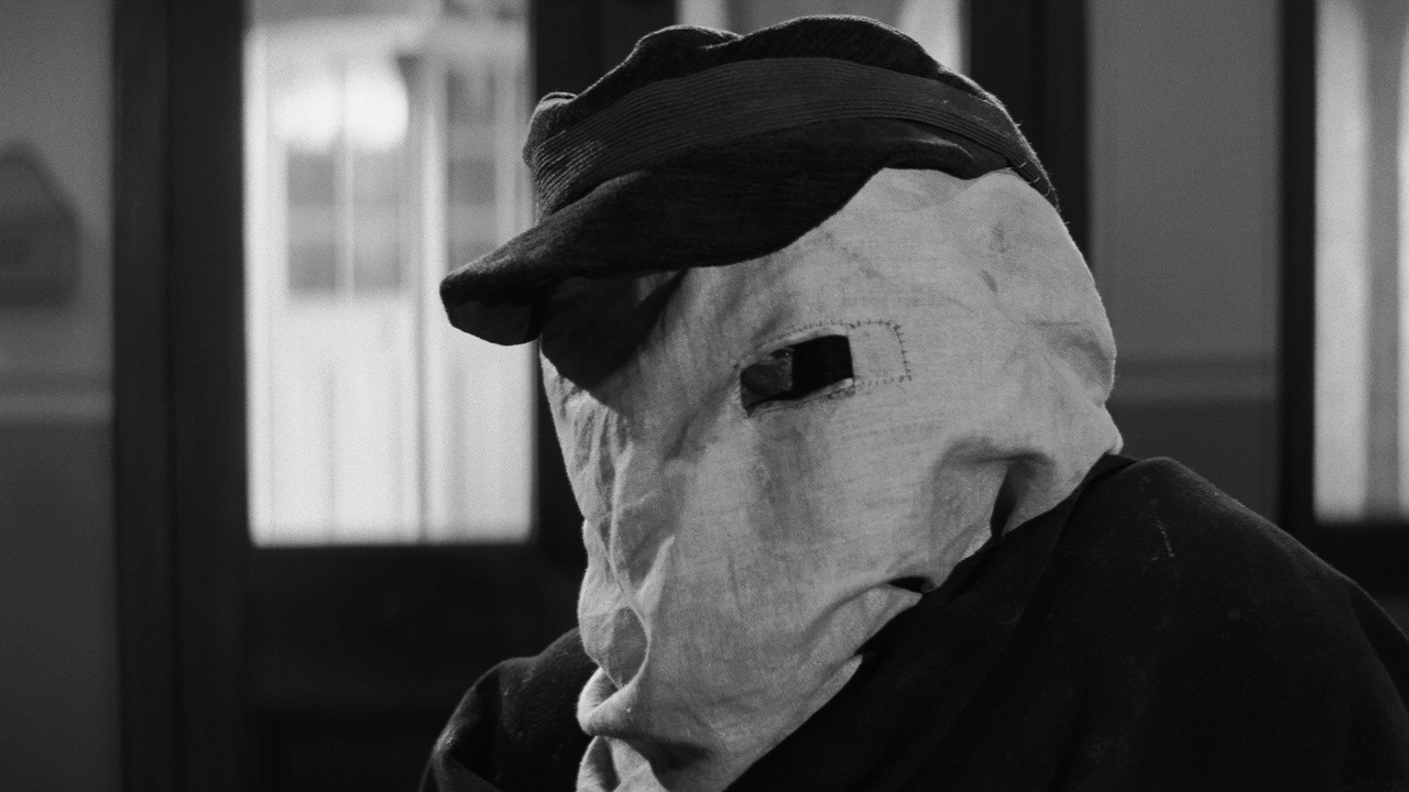Image du film Elephant Man