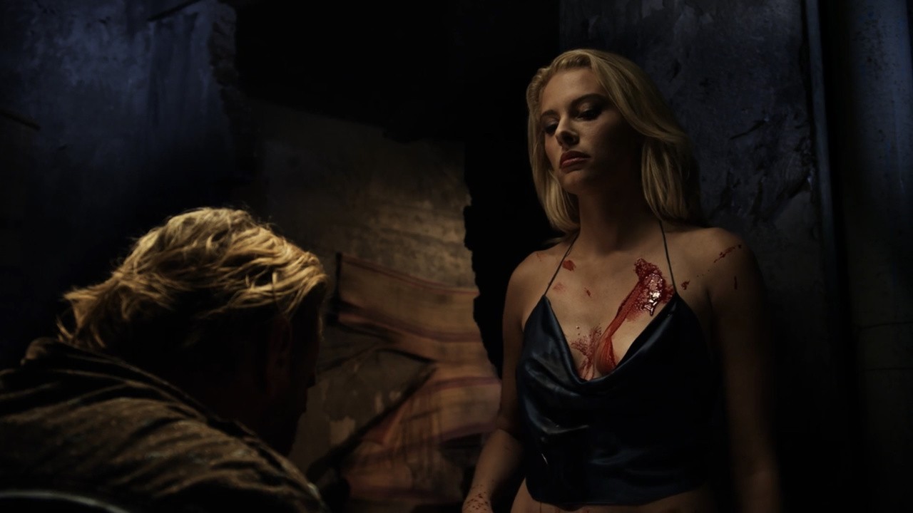 Pernicious
