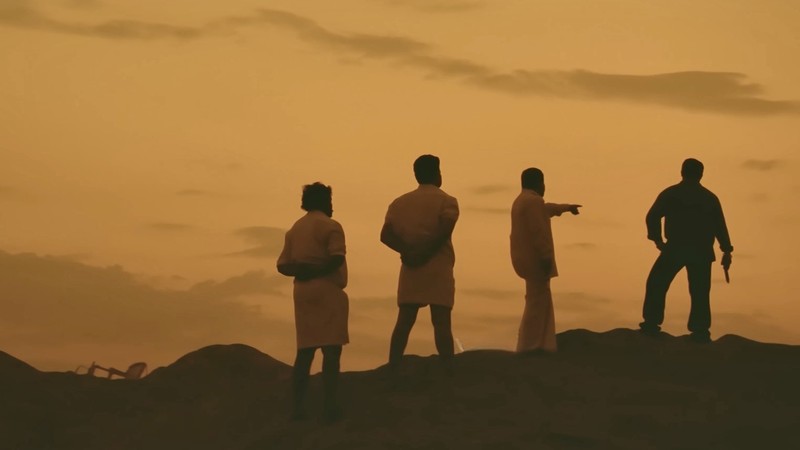 Simha Dri Simhadri (2003) | MUBI