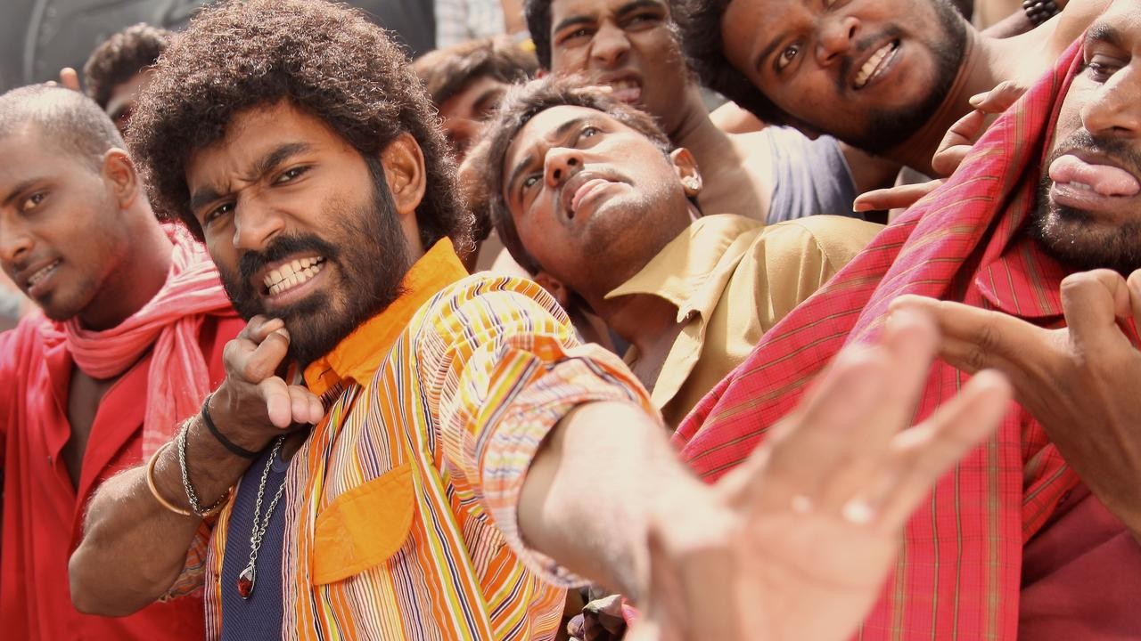 Anegan