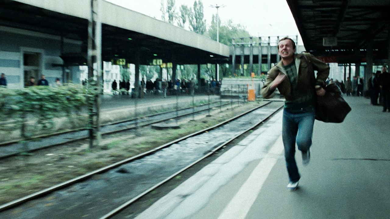 Image du film Le Hasard