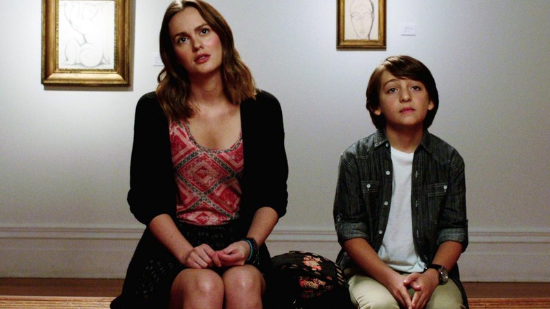 Like Sunday, Like Rain (2014) | MUBI