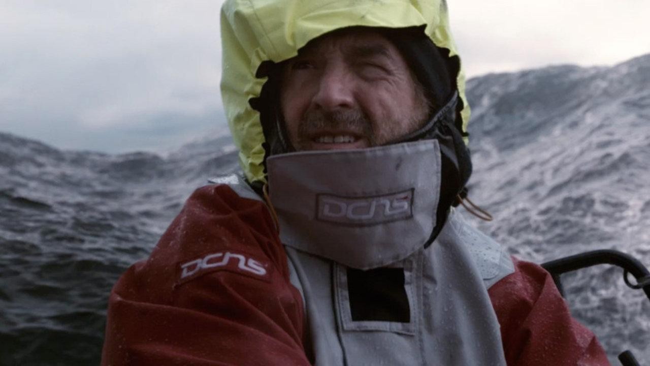Image du film En Solitaire