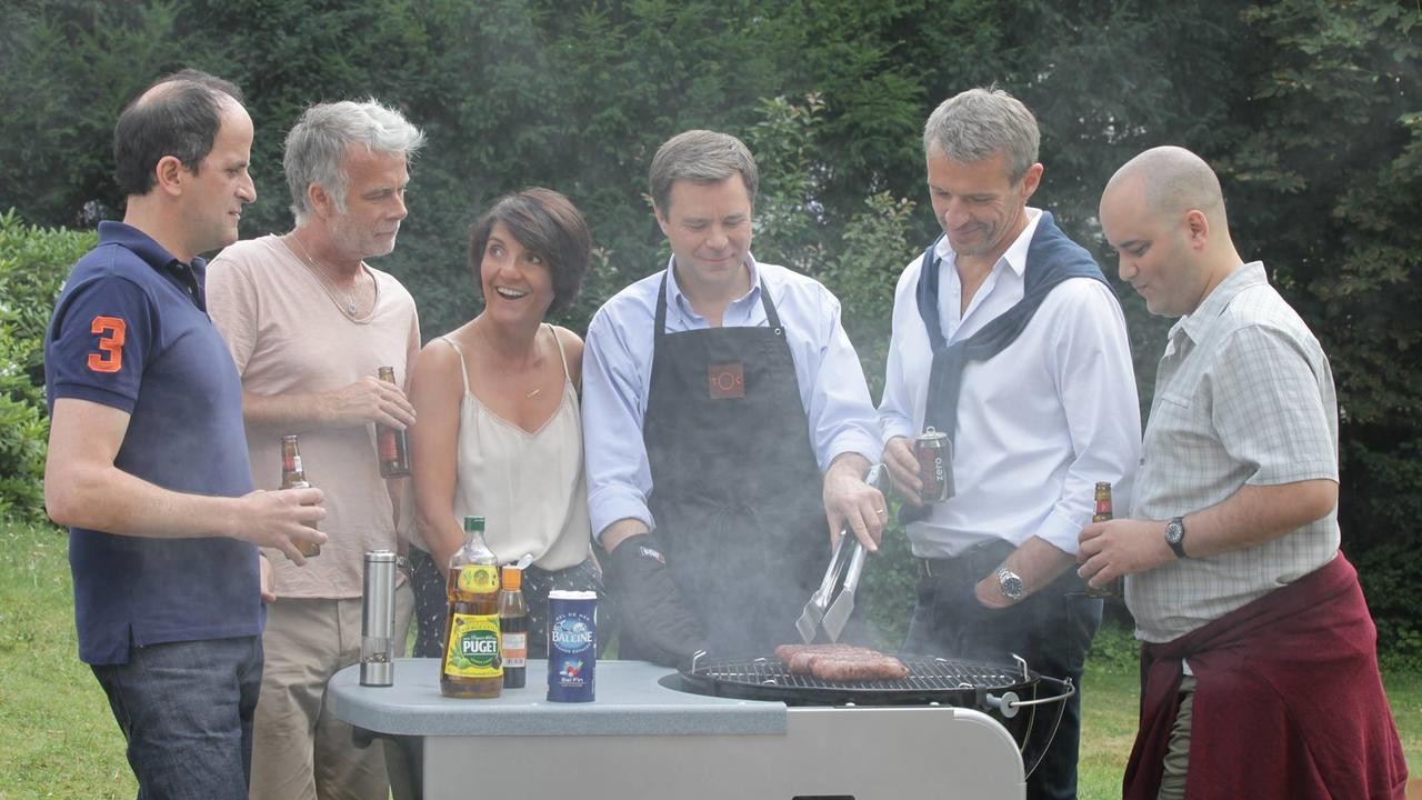 Image du film Barbecue