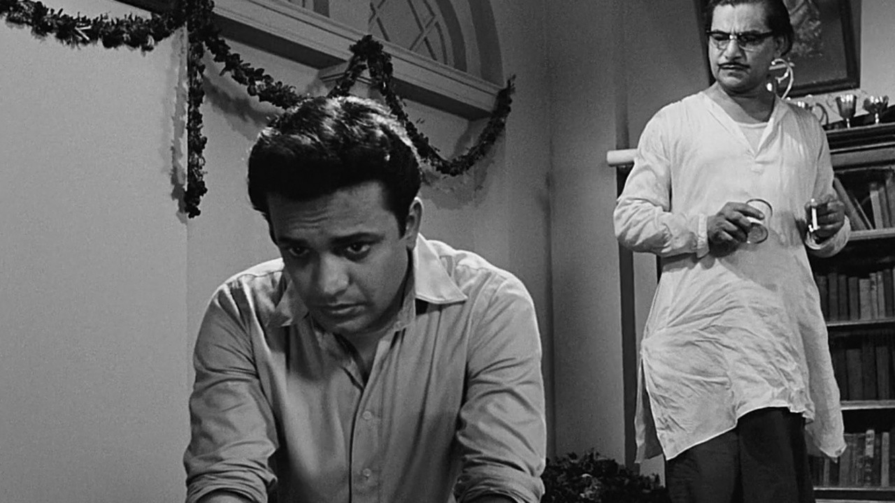 Image du film Le Héros