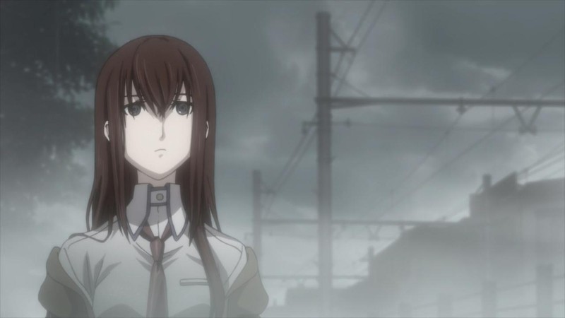 Steins;Gate the Movie: Loading Area of Déjà vu