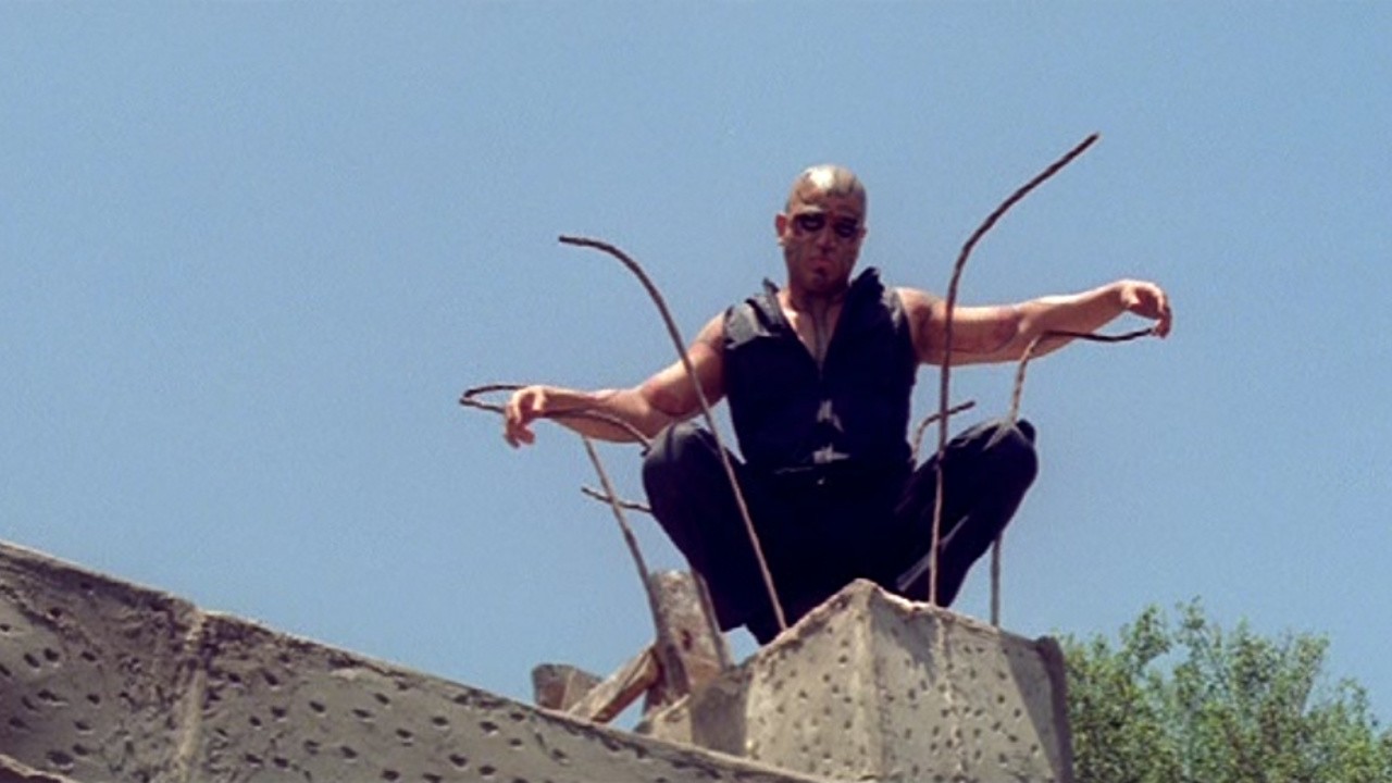 Aalavandhan