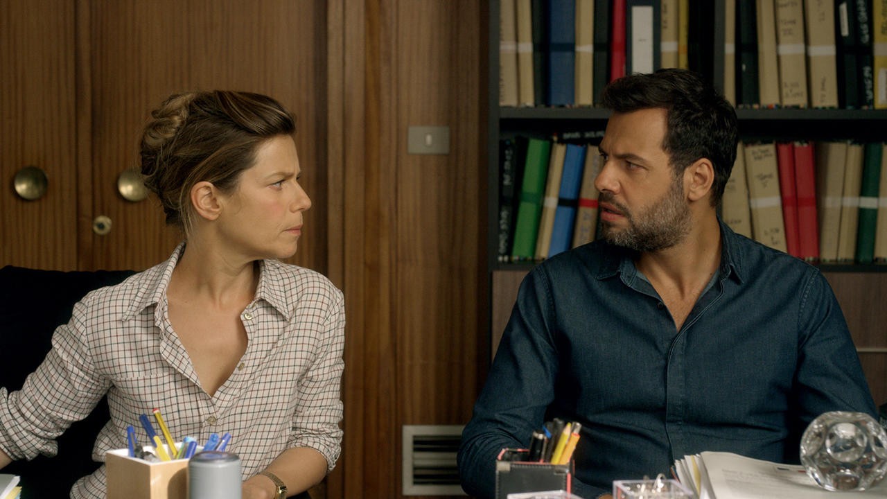 Image du film Papa ou maman