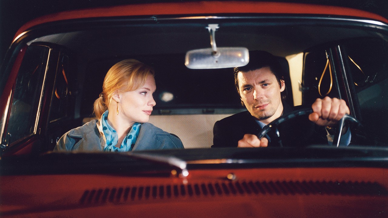 Image du film Les Lumières du faubourg