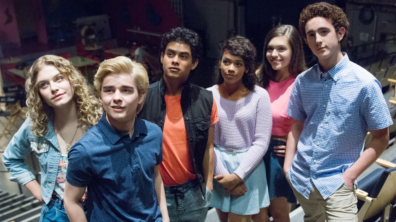 The Unauthorized Saved by the Bell Story