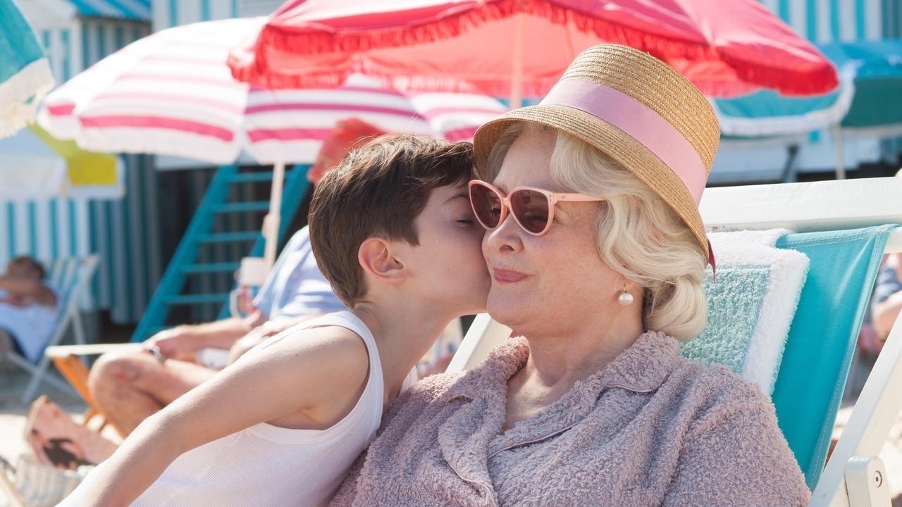 Image du film Les Vacances du Petit Nicolas