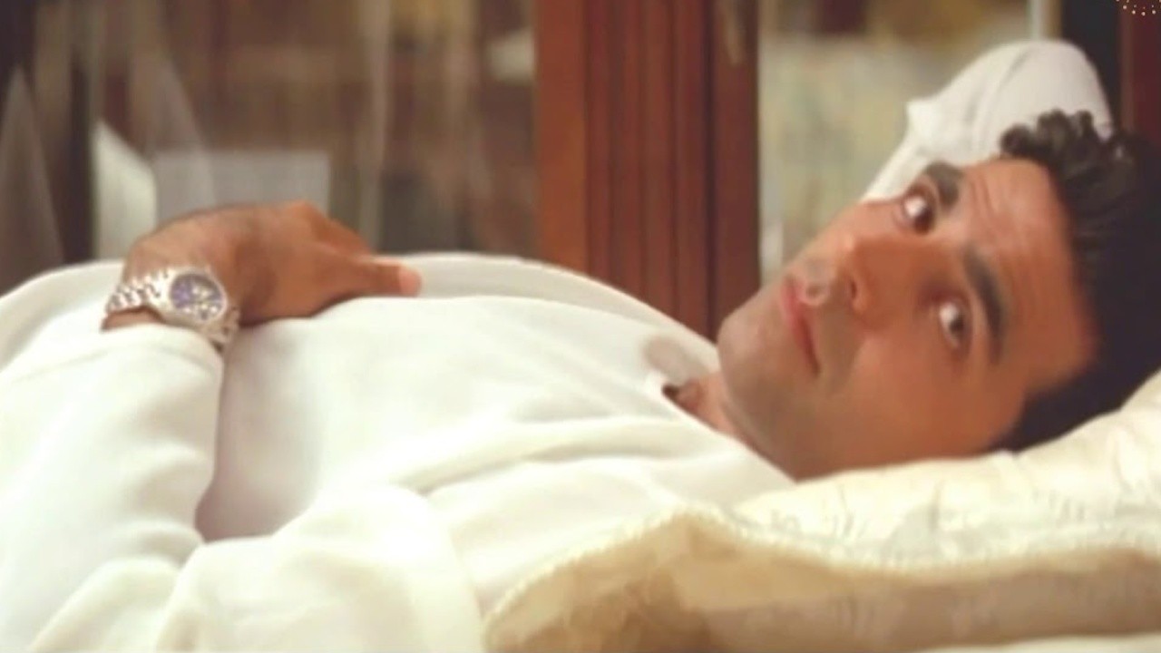 Khiladi 420