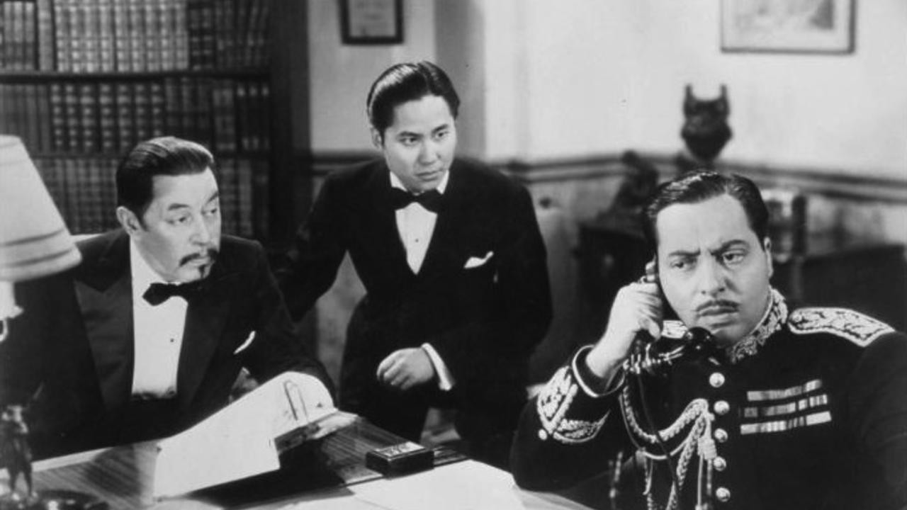Charlie Chan at Monte Carlo