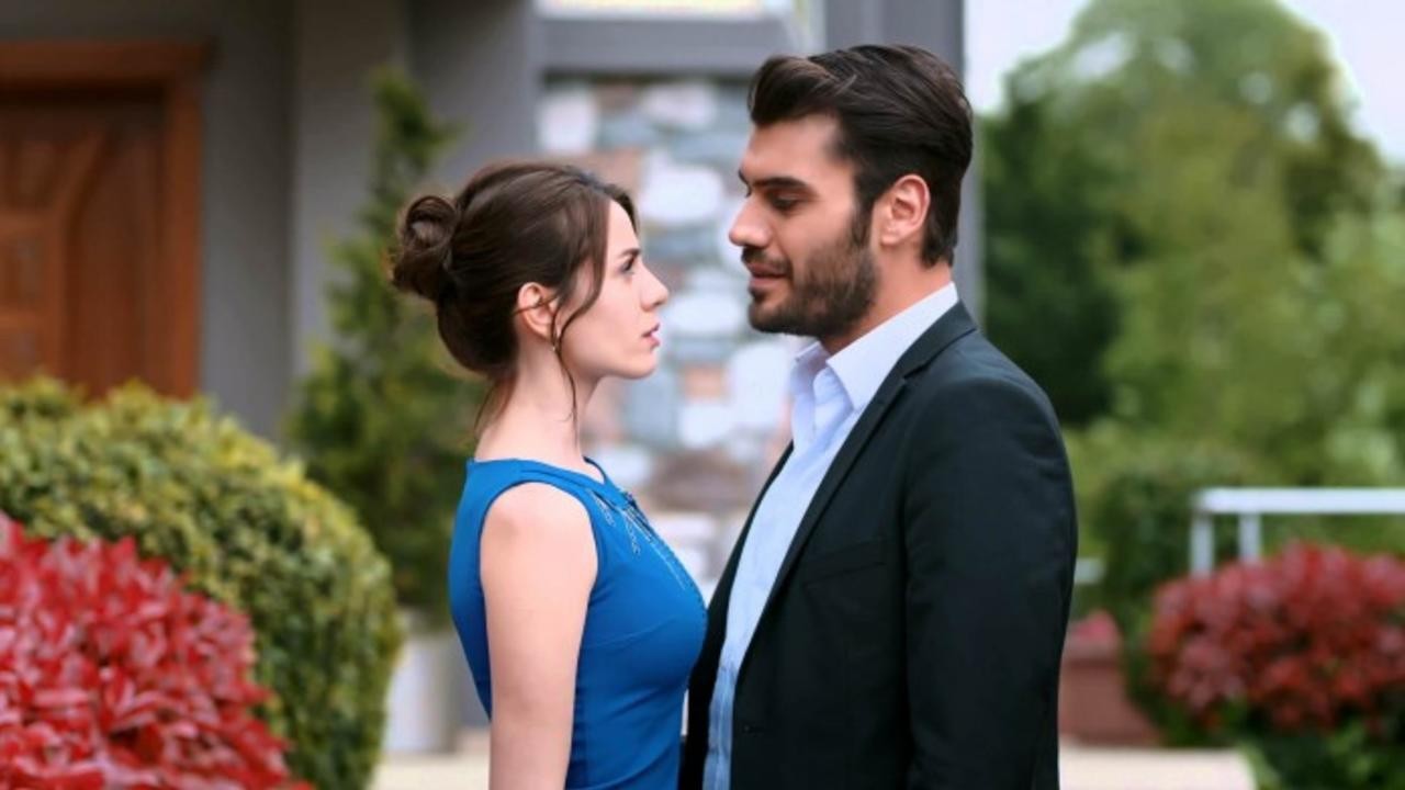 Sevkat Yerimdar