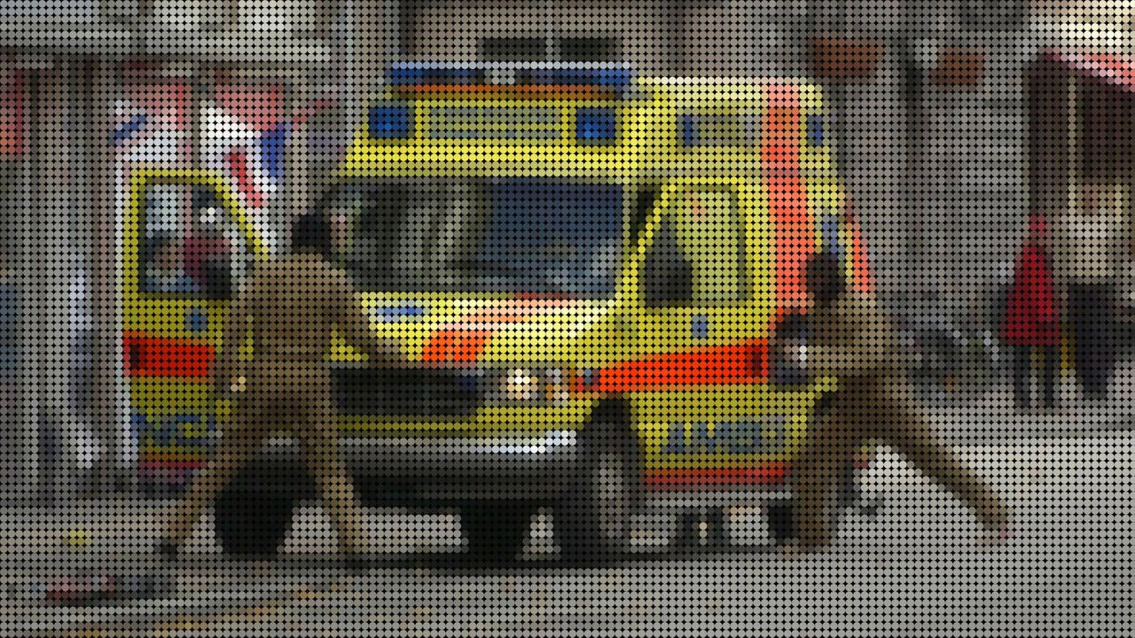 Ambulance