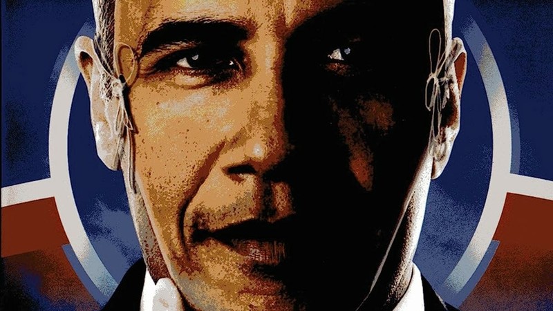 The Obama Deception: The Mask Comes Off